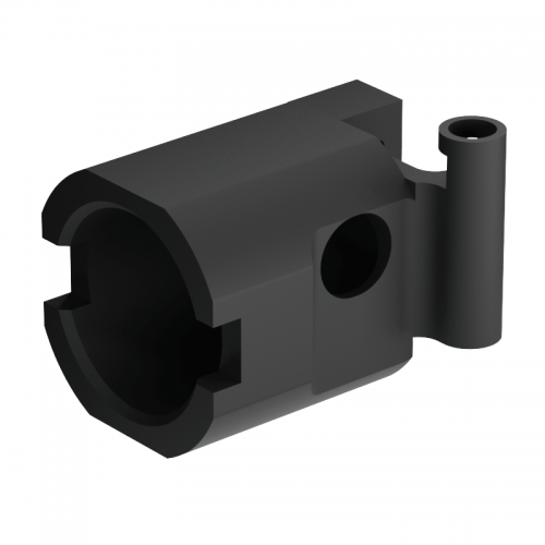 Адаптер приклада АК74М и «сотой» серии АК в Ачинске