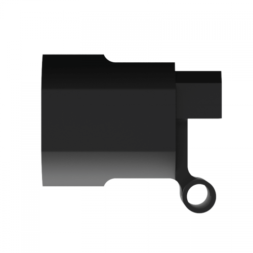 Адаптер приклада АК74М и «сотой» серии АК в Ачинске