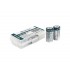 Аккумуляторные батареи RCR123 ARTELV 3.7V Li-Ion 750 mAh в Ачинске