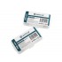 Аккумуляторные батареи RCR123 ARTELV 3.7V Li-Ion 750 mAh в Ачинске