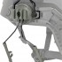 "COMMUNICATION HEADSET V" Активные тактические наушники для стрельбы в Ачинске