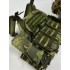 Разгрузка/плитник “ASDAG TACTICAL” укомплектованный бронесталью Бр5 в Ачинске