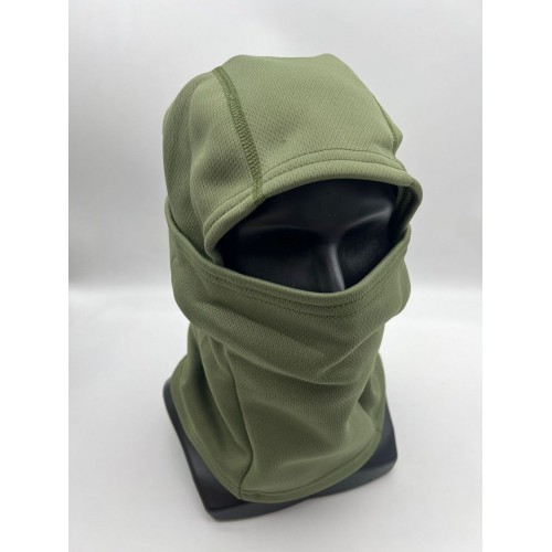 Балаклава тёплая (полиэстер/флис) в Ачинске