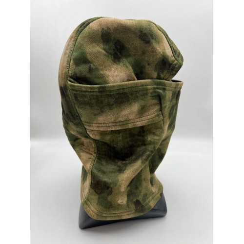 Балаклава тёплая (полиэстер/флис) в Ачинске