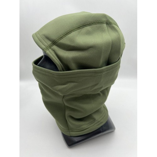 Балаклава тёплая (полиэстер/флис) в Ачинске