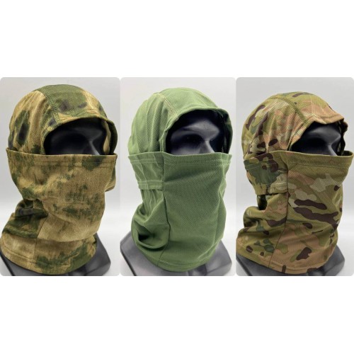 Балаклава в ассортименте в Ачинске