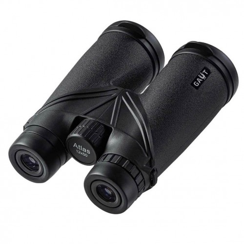 Бинокль GAUT Atlas 12x50 Waterproof, призмы Roof BK7 в Ачинске