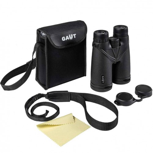 Бинокль GAUT Atlas 12x50 Waterproof, призмы Roof BK7 в Ачинске