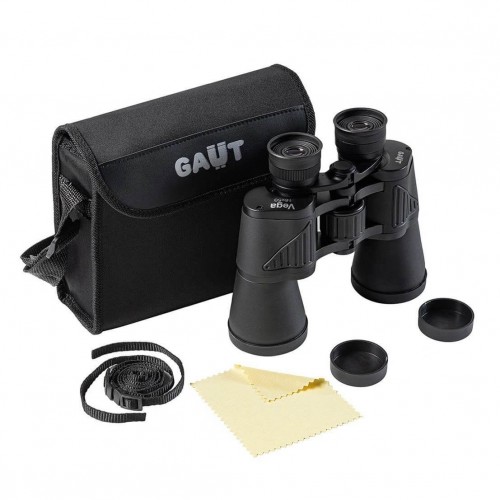 Бинокль GAUT Vega 16x50, призмы Porro BK7 в Ачинске