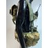 Боевая профессиональная разгрузочная система автоматчика, баллистическая, ик-ремиссия, «РусАрм» в Ачинске