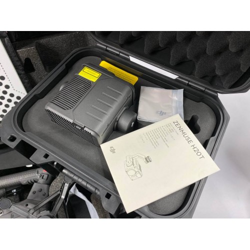 DJI Matrice 300 RTK Combo + камера Zenmuse H20T в Ачинске