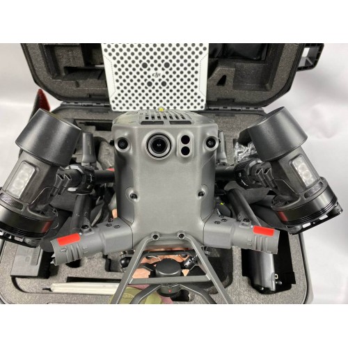 DJI Matrice 300 RTK Combo + камера Zenmuse H20T в Ачинске