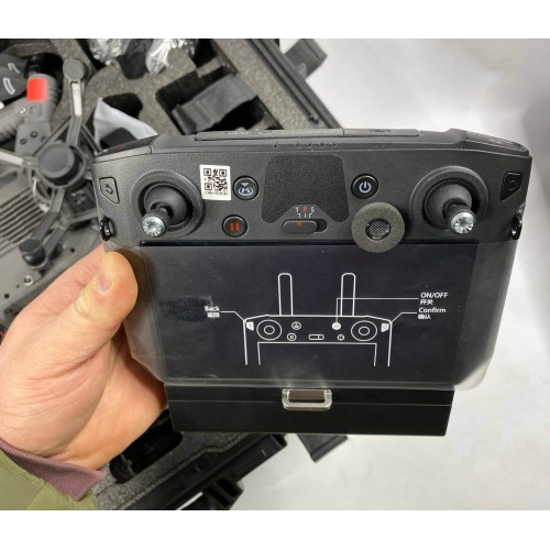 DJI Matrice 300 RTK Combo + камера Zenmuse H20T в Ачинске