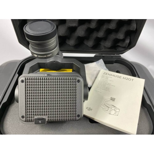 DJI Matrice 300 RTK Combo + камера Zenmuse H20T в Ачинске
