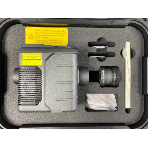 DJI Matrice 300 RTK Combo + камера Zenmuse H20T в Ачинске