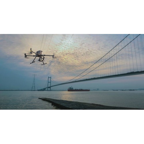 DJI Matrice 300 RTK Combo + камера Zenmuse H20T в Ачинске