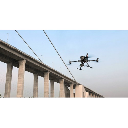 DJI Matrice 300 RTK Combo + камера Zenmuse H20T в Ачинске