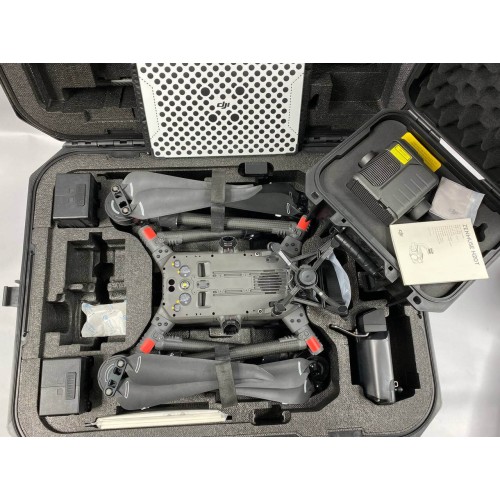DJI Matrice 300 RTK Combo + камера Zenmuse H20T в Ачинске