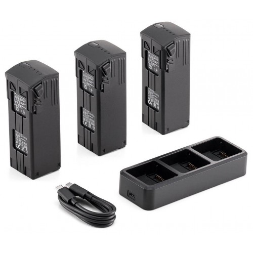 DJI Mavic 3 Enterprise series battery kit в Ачинске