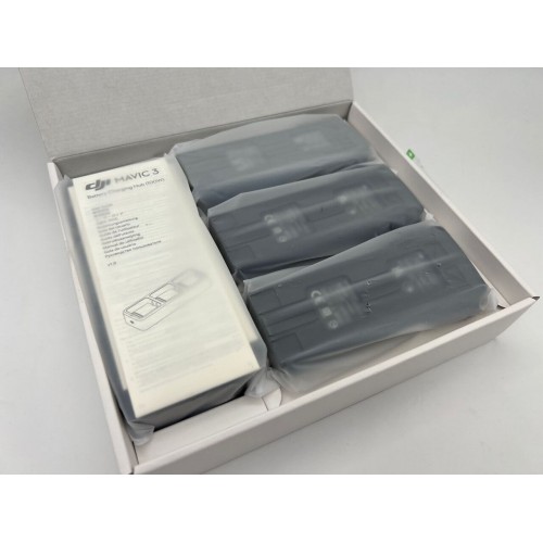DJI Mavic 3 Enterprise series battery kit в Ачинске