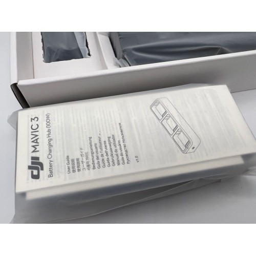 DJI Mavic 3 Enterprise series battery kit в Ачинске