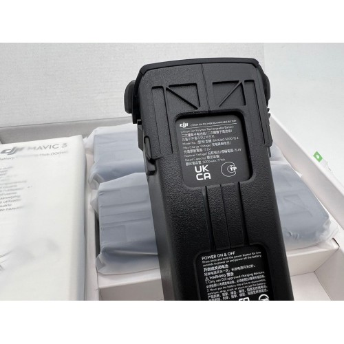 DJI Mavic 3 Enterprise series battery kit в Ачинске