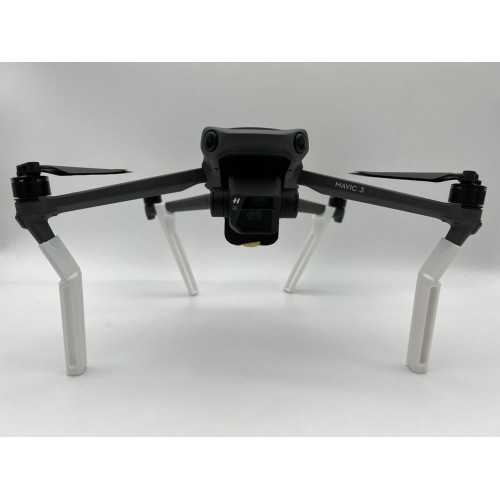 Двойная система сброса и доставки груза для квадрокоптера DJI Mavic 3 для 3-х разных размеров в Ачинске