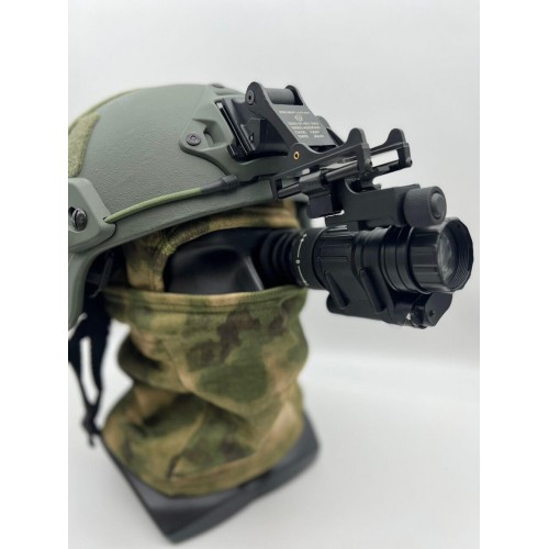 EAGLEEYE монокуляр ночного видения PVS-14 с цифровой ИК-подсветкой  в Ачинске