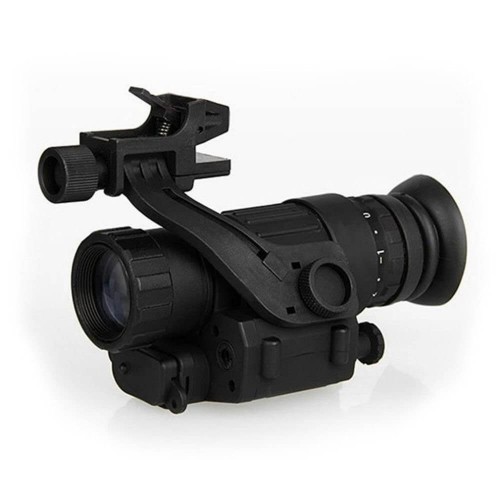 EAGLEEYE монокуляр ночного видения PVS-14 с цифровой ИК-подсветкой  в Ачинске