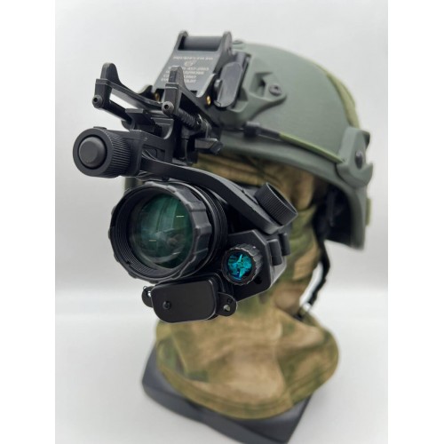 EAGLEEYE монокуляр ночного видения PVS-14 с цифровой ИК-подсветкой  в Ачинске