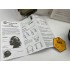 EARMOR M32 активные тактические наушники в Ачинске