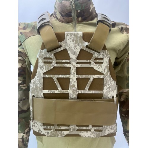 Emersongear тактический каркасно-модульный жилет в Ачинске