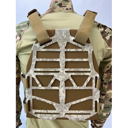 Emersongear тактический каркасно-модульный жилет в Ачинске