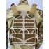 Emersongear тактический каркасно-модульный жилет в Ачинске