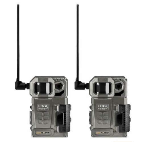 Фотоловушка SPYPOINT LINK-MICRO-LTE-TWIN в Ачинске