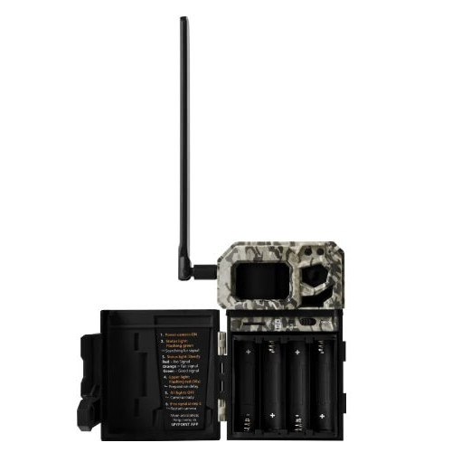 Фотоловушка SPYPOINT LINK-MICRO-S-LTE в Ачинске