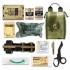 Военная тактическая аптечка RHINO RESCUE IFAK 12в1 в Ачинске