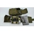 Военная тактическая аптечка RHINO RESCUE IFAK TRD MINI 11в1 в Ачинске