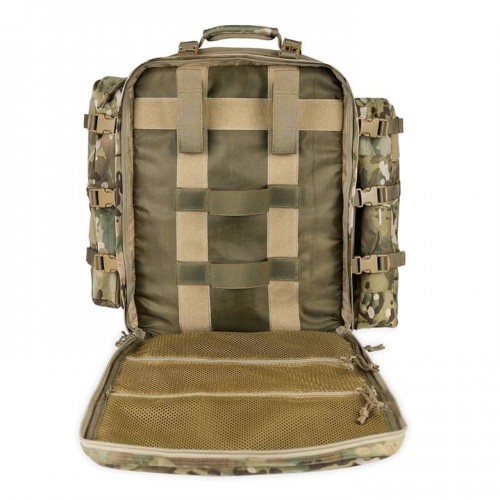 Тактический медицинский рюкзак Rhino Rescue 40L в Ачинске