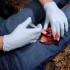 Аппликатор гемостатический с гранулами Rhino Rescue в Ачинске хитозановый