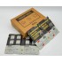 Комплект окклюзионных пластырей Rhino Rescue Chest Seal Twin Pack в Ачинске