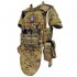 Бронежилет ALKORTACTICAL AR 2.0 в Ачинске с бронеплитами Бр5