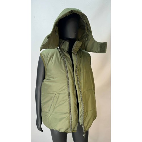 Бронежилет гражданский класс защиты С2 противоосколочный в Ачинске