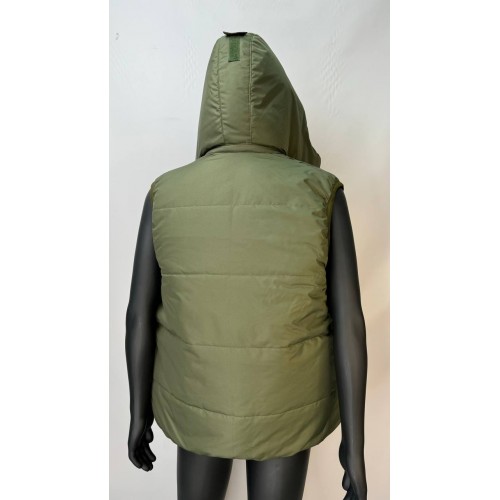 Бронежилет гражданский класс защиты С2 противоосколочный в Ачинске