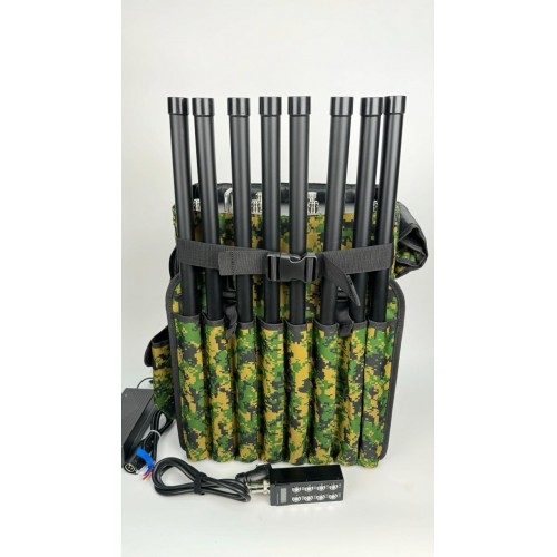 Гарпия Perimeter 380W PRO в Ачинске 8-канальный всенаправленный