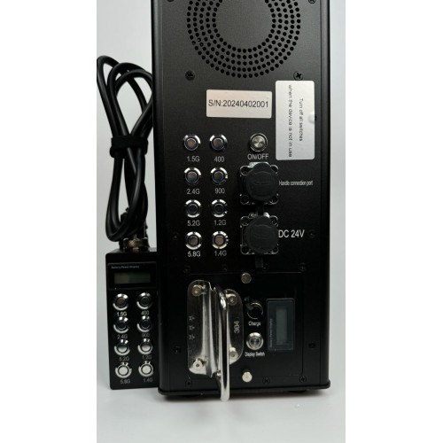 Гарпия Perimeter 380W PRO в Ачинске 8-канальный всенаправленный