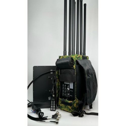Гарпия Perimeter 380W PRO в Ачинске 8-канальный всенаправленный