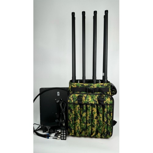 Гарпия Perimeter 380W PRO в Ачинске 8-канальный всенаправленный