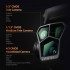 Квадрокоптер DJI Mavic 3 Fly More Combo в Ачинске DJI RC / с экраном
