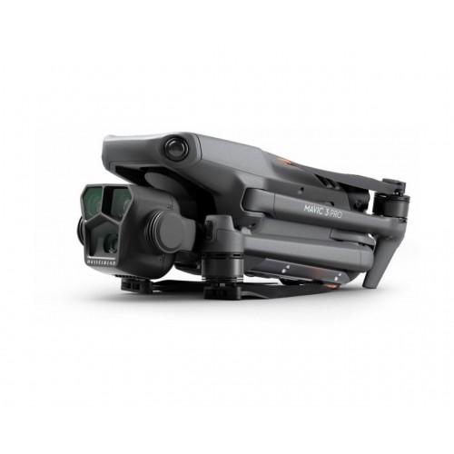 Квадрокоптер DJI Mavic 3 Fly More Combo в Ачинске DJI RC / с экраном